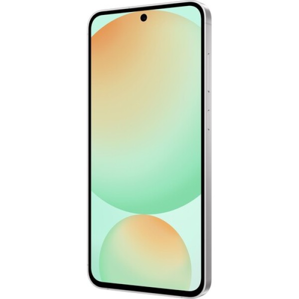 6.7" Смартфон Samsung Galaxy S24 FE 256 ГБ зеленый