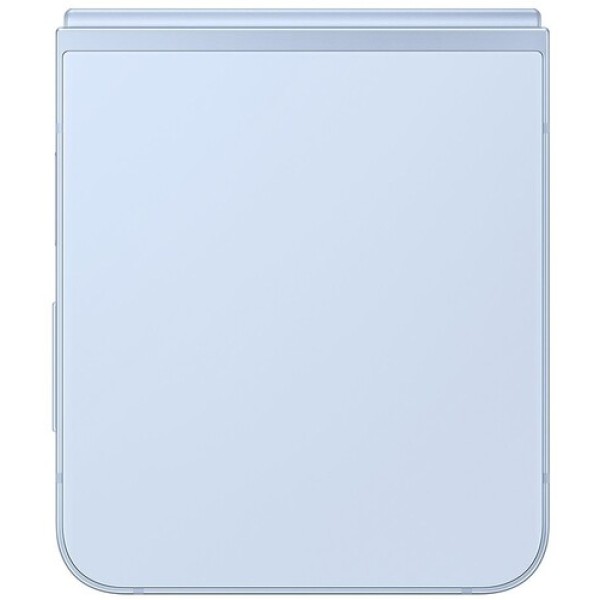 6.7" Смартфон Samsung Galaxy Z Flip6 256 ГБ голубой