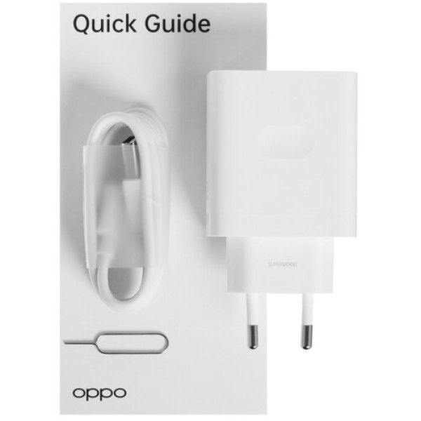 6.43" Смартфон OPPO Reno7 4G 128 ГБ оранжевый