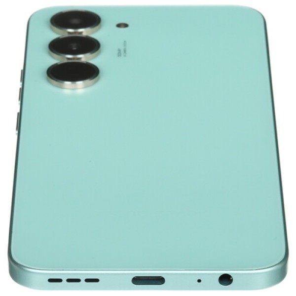 6.78" Смартфон Tecno SPARK 40 Pro 256 ГБ зеленый