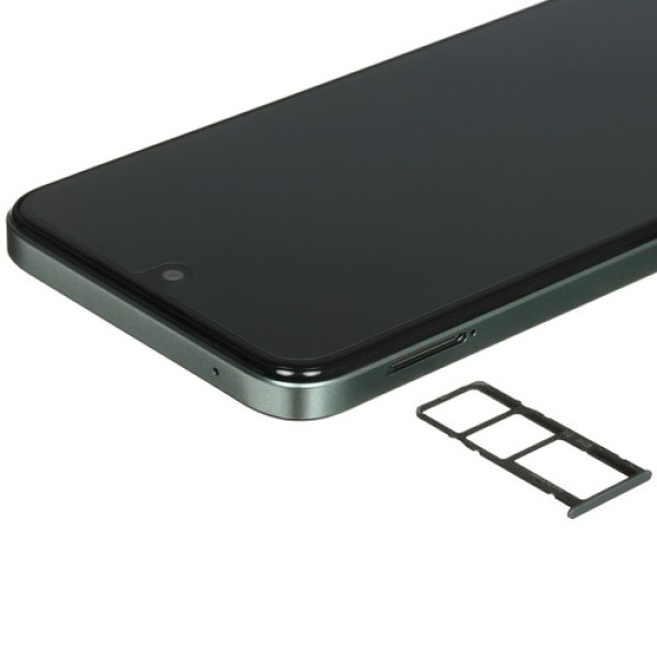 6.7" Смартфон Nubia V70 Design 128 ГБ зеленый