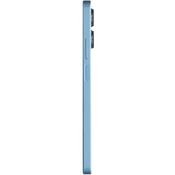 6.72" Смартфон realme 10 Pro 128 ГБ голубой