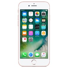 Смартфон Apple iPhone 7 4,7" 32Gb Rose 4x2.3Ghz/2048Mb/1334x750/IPS/3G/LTE/GPS/Cam12/iOS