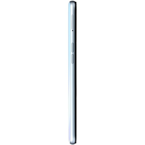 6.5" Смартфон realme 6 8/128 ГБ белый (без NFC)