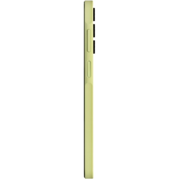 6.5" Смартфон Samsung Galaxy A15 256 ГБ желтый
