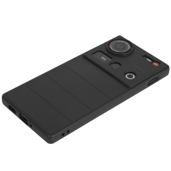 6.85" Смартфон Nubia Z70 Ultra 256 ГБ черный