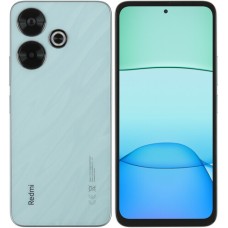 6.79" Смартфон Xiaomi Redmi 13 128 ГБ голубой