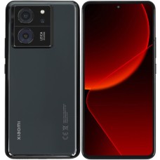 6.67" Смартфон Xiaomi 13T 256 ГБ черный