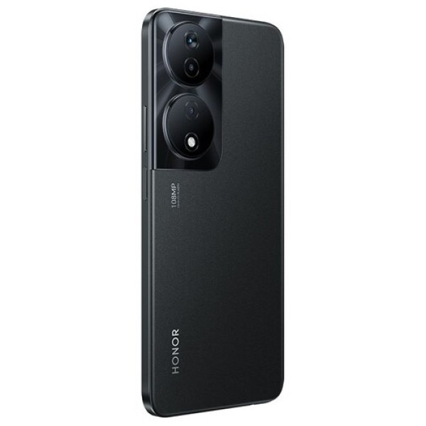6.8" Смартфон HONOR 90 Smart 128 ГБ черный