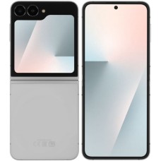 6.7" Смартфон Samsung Galaxy Z Flip7 FE 256 ГБ белый