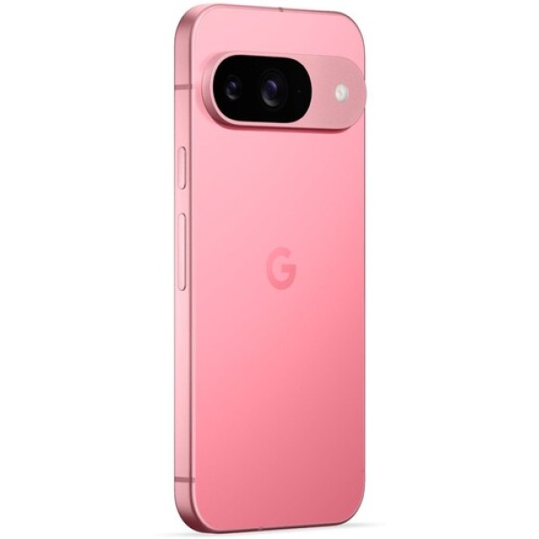 6.3" Смартфон Google Pixel 9 256 ГБ розовый
