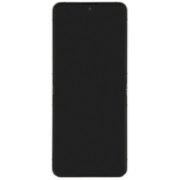 6.7" Смартфон Samsung Galaxy Z Flip5 256 ГБ зеленый
