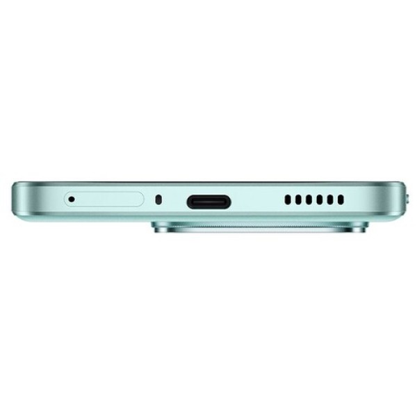 6.78" Смартфон Vivo iQOO Z9 512 ГБ зеленый