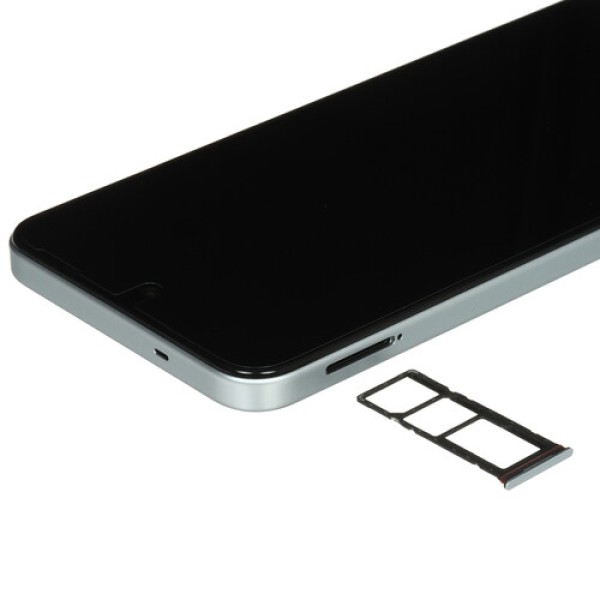 6.67" Смартфон Tecno SPARK GO 2 128 ГБ белый