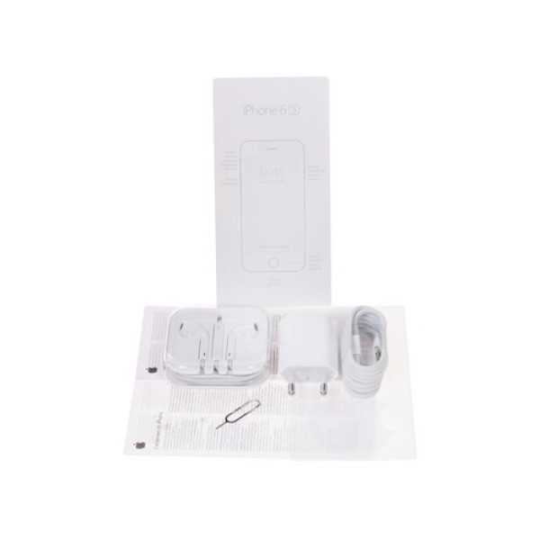 Смартфон Apple iPhone 6S 4.7" 64Gb Rose 2x1.8Ghz/2048Mb/1334x750/IPS/3G/LTE/GPS/Cam12AF/iOS