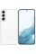 Смартфон Samsung Galaxy S22 8/128Gb [6,1"/5G/NFC/Cam50+12+10Mpx/3700mAh/Белый]