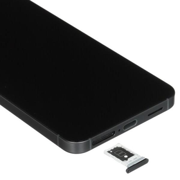 6.2" Смартфон Samsung Galaxy S25 256 ГБ черный