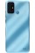 6.52" Смартфон ZTE Blade A52 64 ГБ голубой
