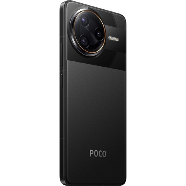 6.67" Смартфон POCO F7 Ultra 512 ГБ черный