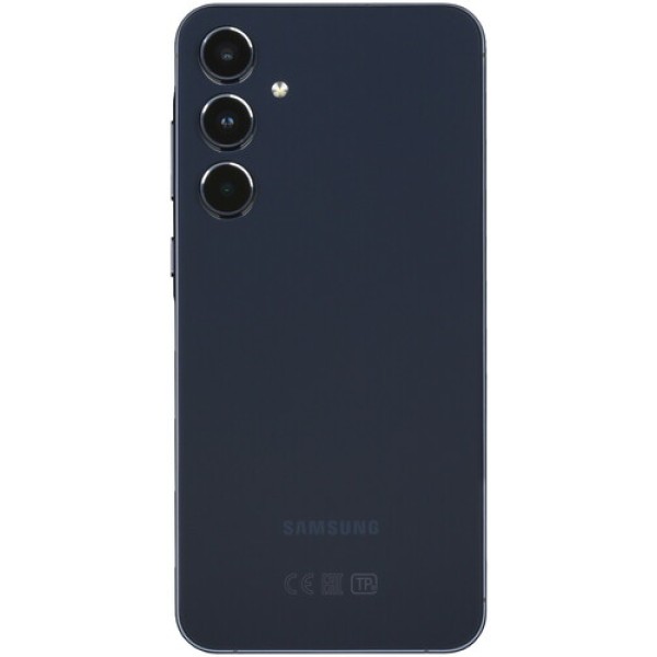 6.6" Смартфон Samsung Galaxy A55 256 ГБ синий