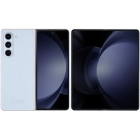 7.6" Смартфон Samsung Galaxy Z Fold5 256 ГБ голубой