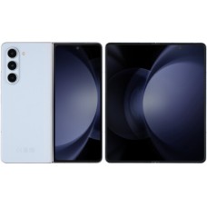 7.6" Смартфон Samsung Galaxy Z Fold5 256 ГБ голубой