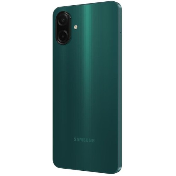 6.7" Смартфон Samsung Galaxy A07 64 ГБ зеленый
