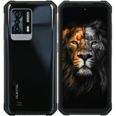 6.78" Смартфон Oukitel WP17 128 ГБ черный