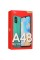 6.1" Смартфон Itel A48 32 ГБ зеленый