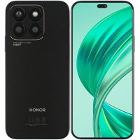 6.7" Смартфон HONOR X8b 128 ГБ черный