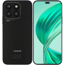 6.7" Смартфон HONOR X8b 128 ГБ черный