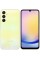 6.5" Смартфон Samsung Galaxy A25 128 ГБ желтый