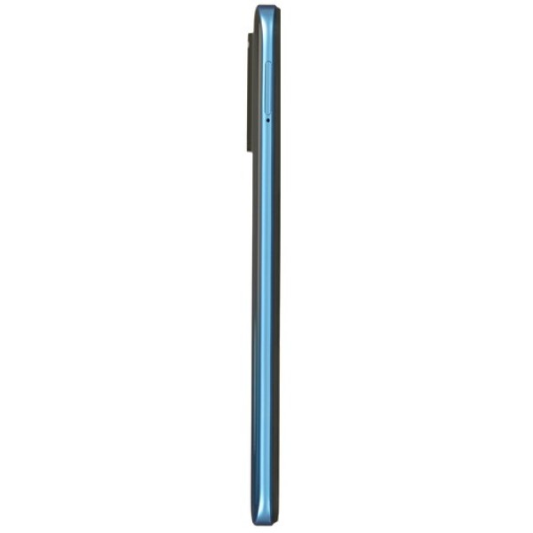 6.5" Смартфон Xiaomi Redmi 10 2022 128 ГБ голубой