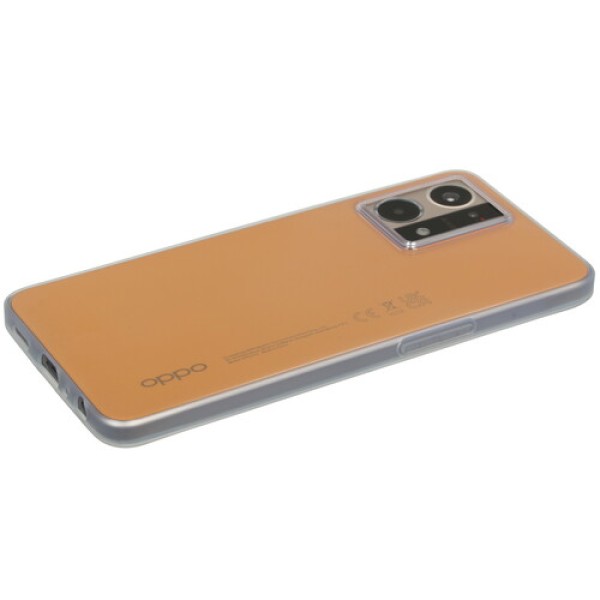 6.43" Смартфон OPPO Reno7 4G 128 ГБ оранжевый