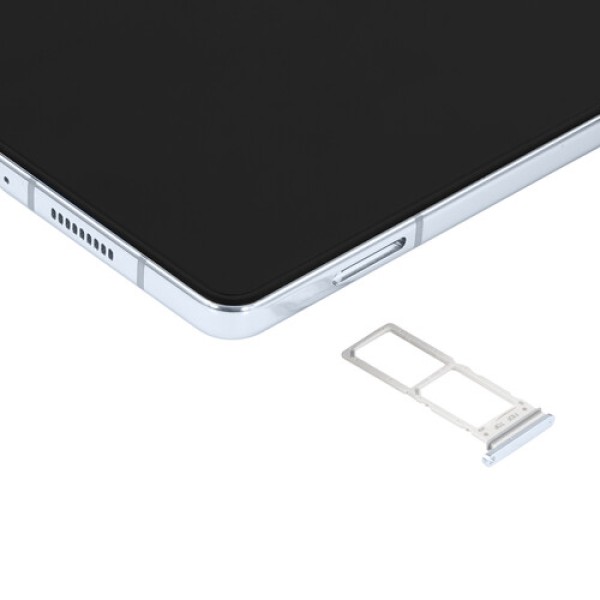7.6" Смартфон Samsung Galaxy Z Fold5 256 ГБ голубой