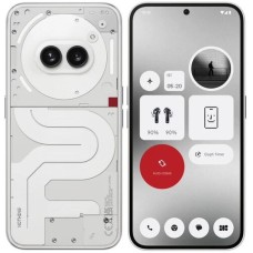 6.7" Смартфон Nothing Phone 2a 128 ГБ серый