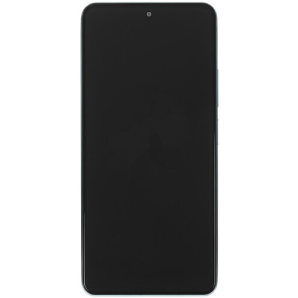 Смартфон POCO F3 8/256Gb [6,67"/5G/NFC/Cam48+8+5Mpx/4520mAh/Deep Ocean Blue]