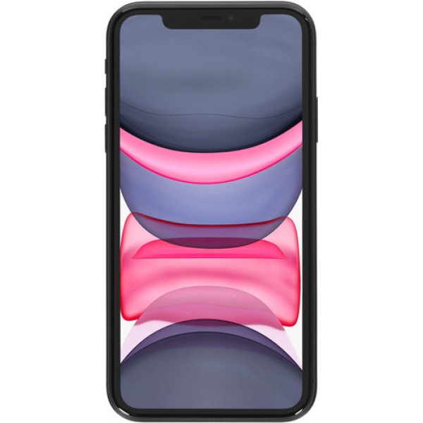 6.1" Смартфон Apple iPhone 11 128 ГБ черный