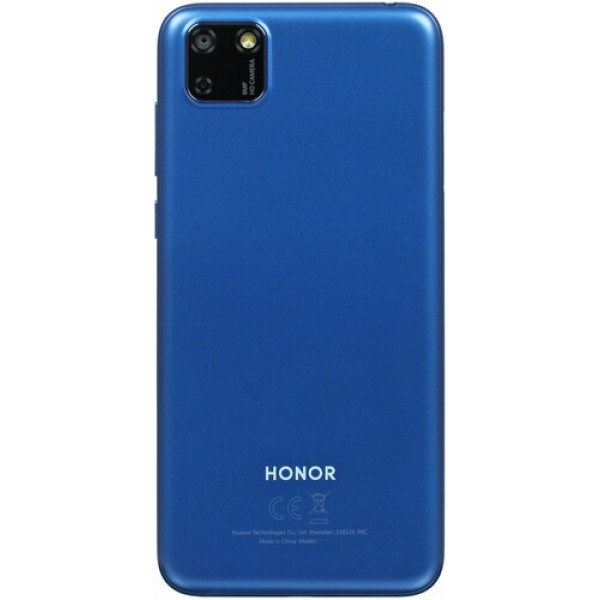 5.45" Смартфон HONOR 9S 32 ГБ синий
