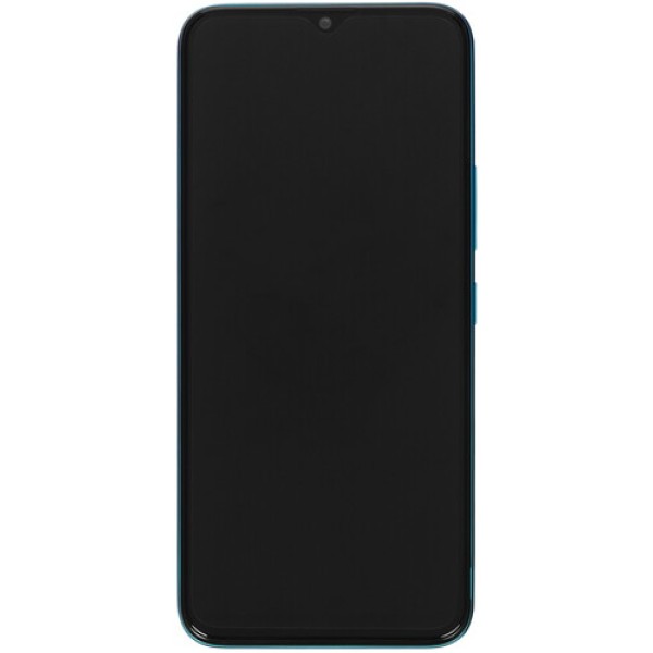 6.52" Смартфон Itel Vision 1 Pro 32 ГБ зеленый