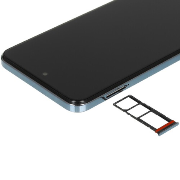 Смартфон Tecno Pova Neo 2 6/128Gb [6,82"/LTE/NFC/Cam16Mpx+0,08Mpx/7000mAh/Uranolith Grey]