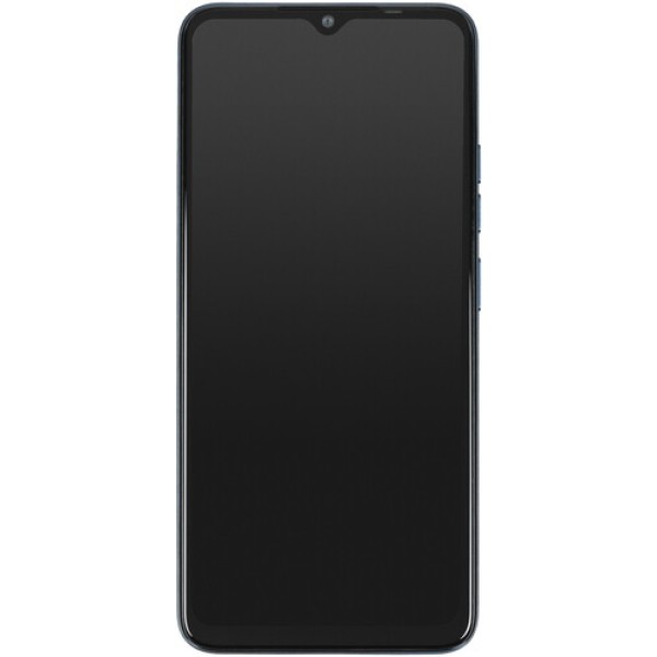 6.56" Смартфон Tecno SPARK GO 2023 64 ГБ черный