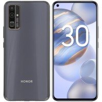 Смартфон Honor 30 8/128Gb [6,5"/5G/NFC/Cam40+8+8+2Mpx/4000mAh/Black]