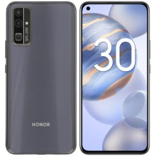 Смартфон Honor 30 8/128Gb [6,5"/5G/NFC/Cam40+8+8+2Mpx/4000mAh/Black]