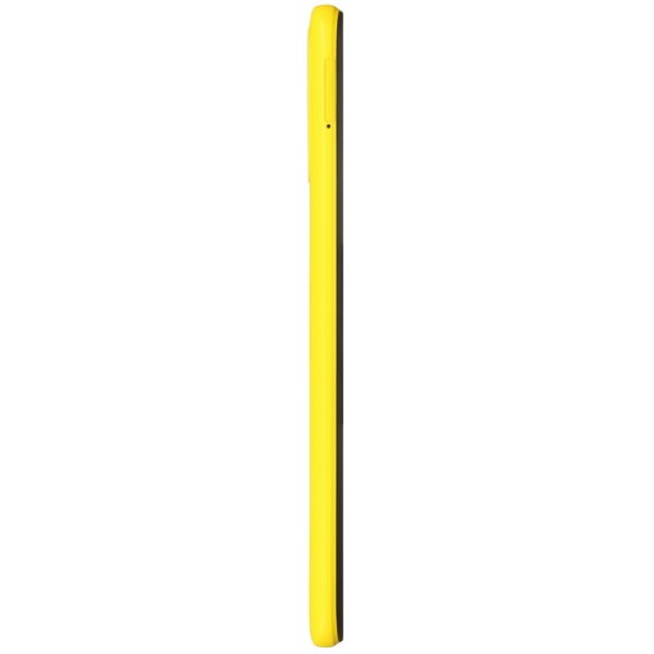 6.71" Смартфон POCO C40 64 ГБ желтый