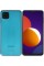 Смартфон Samsung Galaxy M12 4/64Gb [6,5"/LTE/NFC/Cam48+5+2+2/5000mAh/Green]