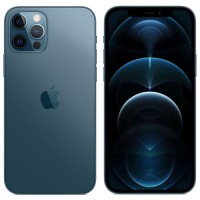 Смартфон Apple iPhone 12 Pro 256Gb Pacific Blue