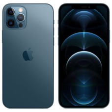 Смартфон Apple iPhone 12 Pro 256Gb Pacific Blue