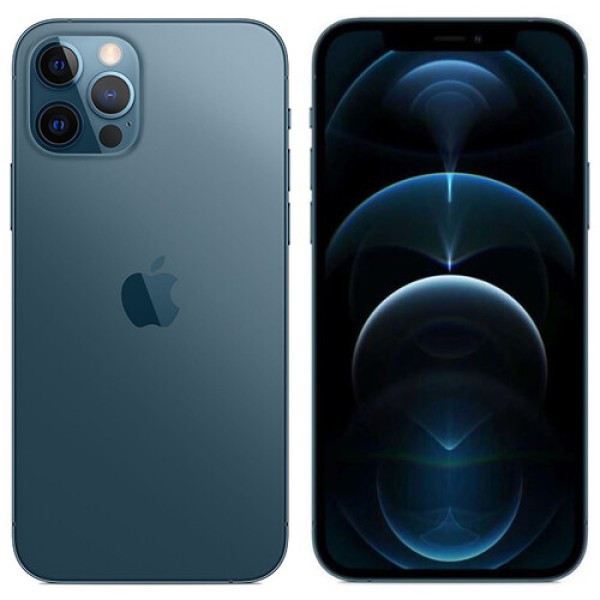 Смартфон Apple iPhone 12 Pro 256Gb Pacific Blue