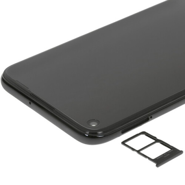 6.4" Смартфон HUAWEI P40 lite 128 ГБ черный